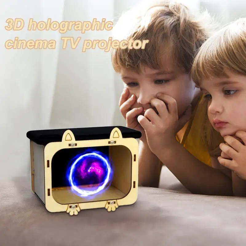 Proiettore per telefono cellul - Diy Electronics Kids recensione e prezzo