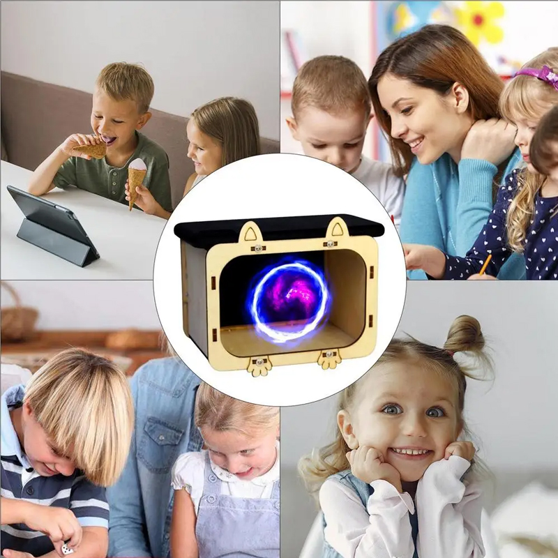 Proiettore per telefono cellul - Diy Electronics Kids recensione e prezzo