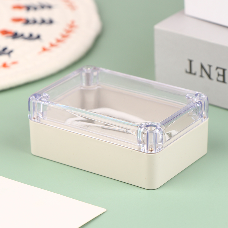 1Pc progetto fai da te scatola - Diy Electronics Organizer recensione e prezzo