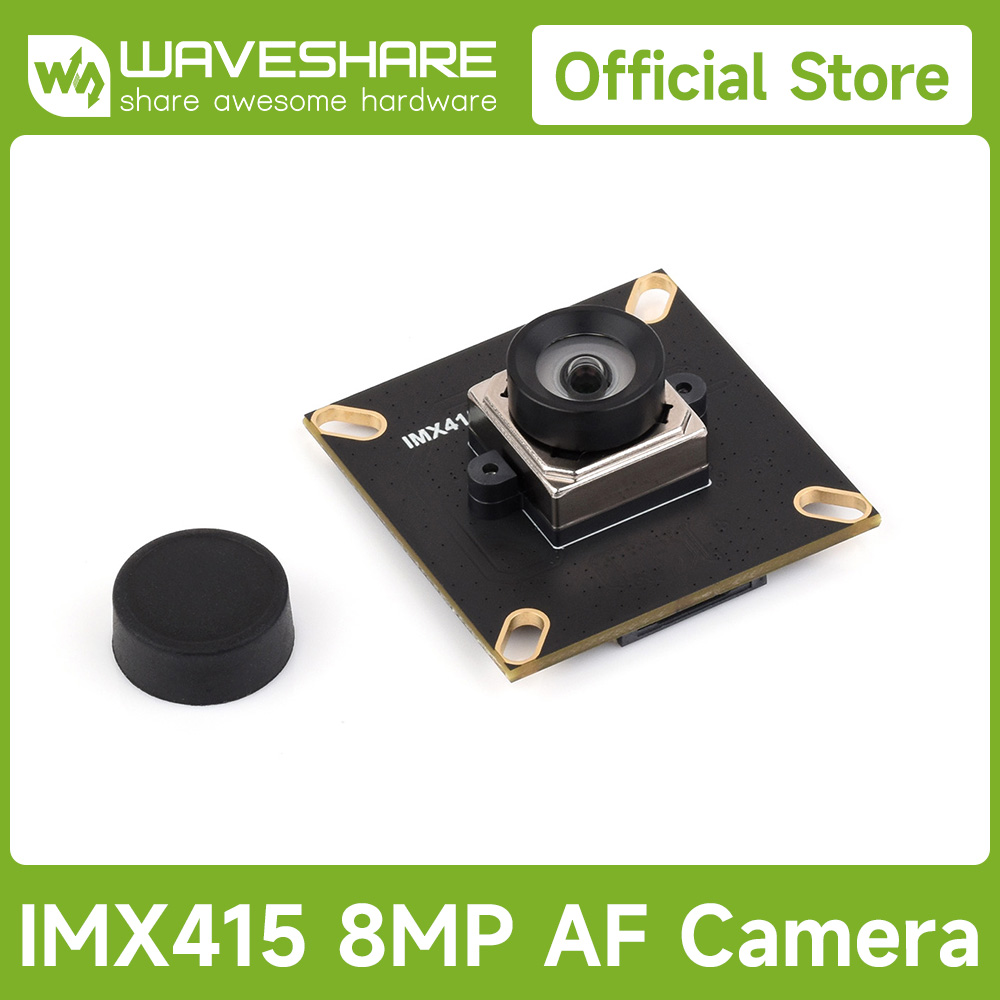 Modulo Fotocamera MIPI Wavesha - Raspberry Pi Zero recensione e prezzo