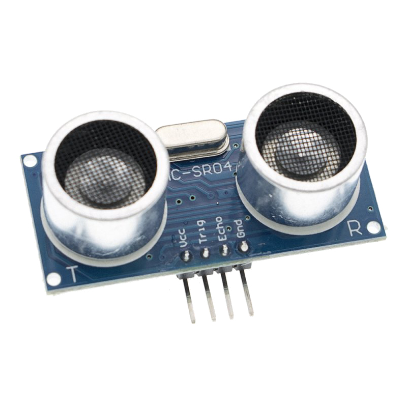 Sensore ad ultrasuoni HC-SR04  - Ultrasonic Sensor Hc recensione e prezzo