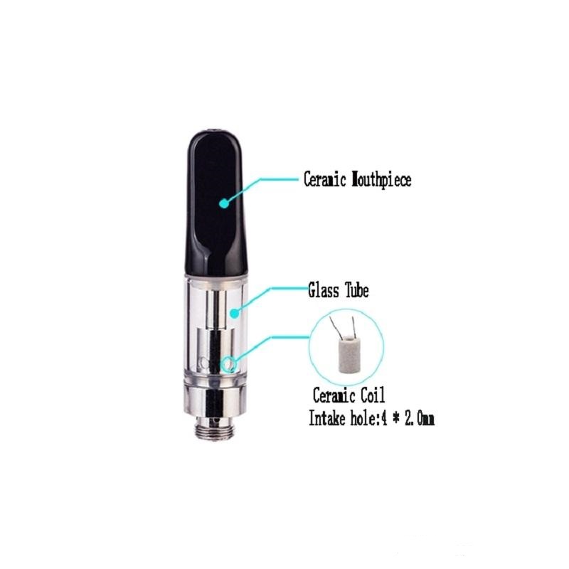 10 pz TH205 TH210 cartuccia di - Diy Vape Electronics recensione e prezzo