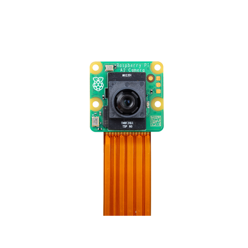 Fotocamera AI Raspberry Pi con - Raspberry Pi Zero recensione e prezzo