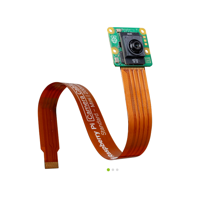 Fotocamera AI Raspberry Pi con - Raspberry Pi Zero recensione e prezzo