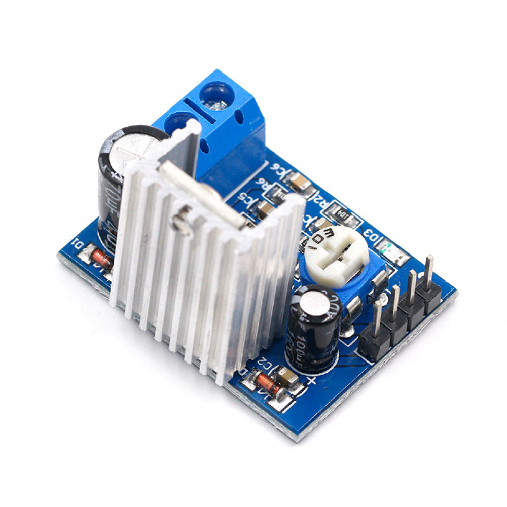 Modulo Amplificatore di Potenz - Diy Home Electronics recensione e prezzo
