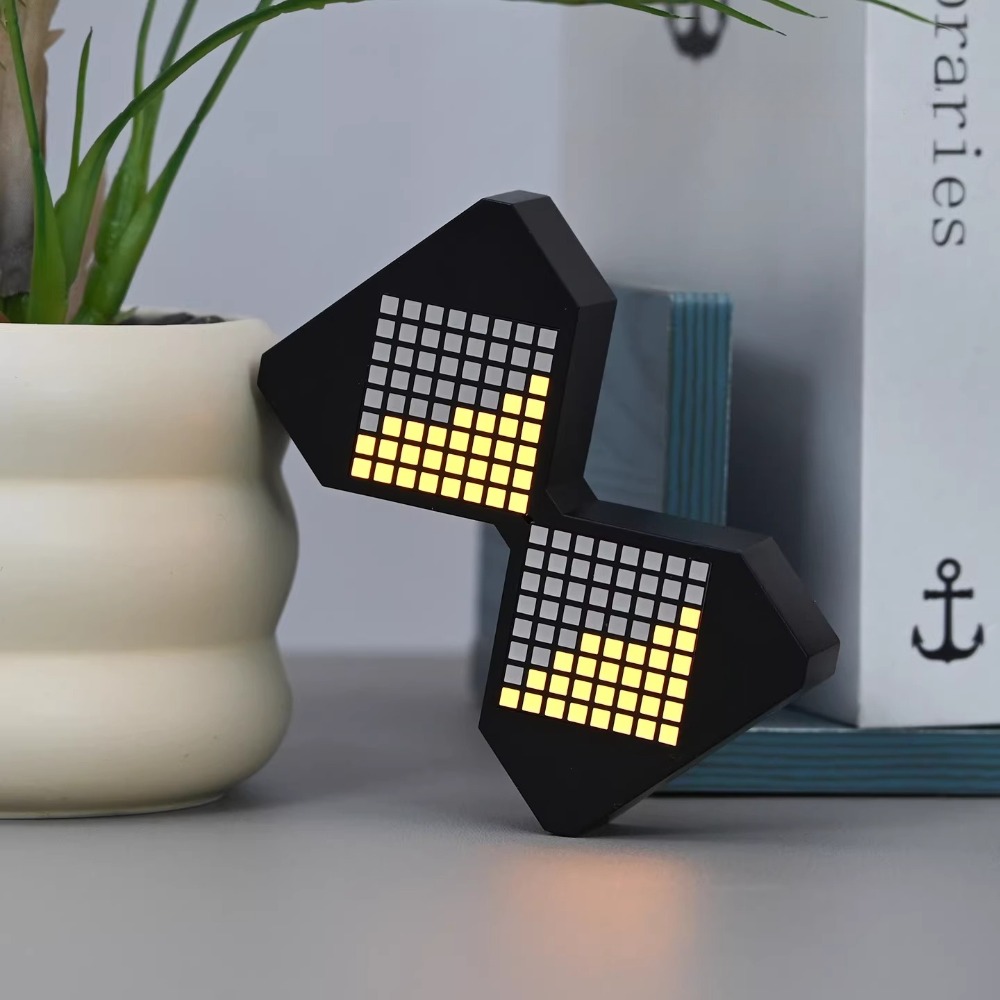Clessidra Elettronica con Sens - Diy Electronics Gifts recensione e prezzo