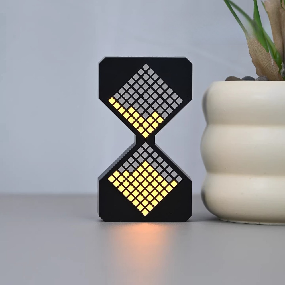 Clessidra Elettronica con Sens - Diy Electronics Gifts recensione e prezzo