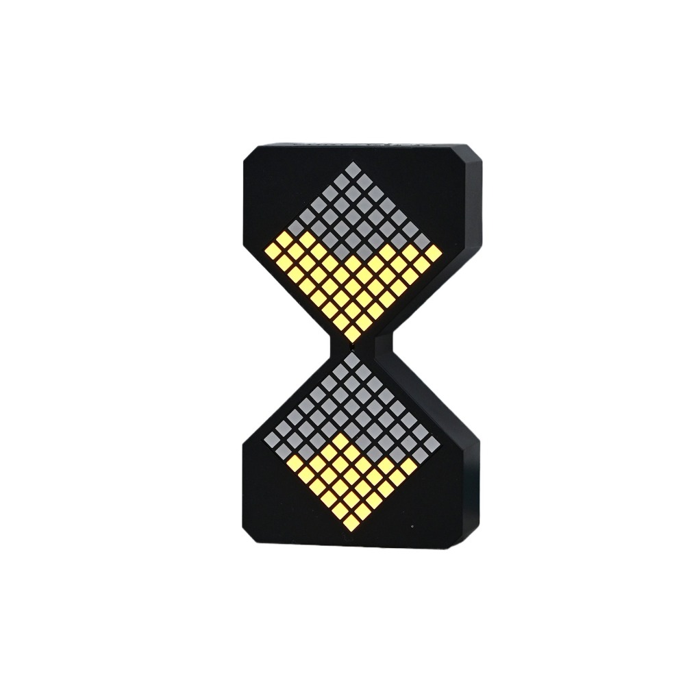 Clessidra Elettronica con Sens - Diy Electronics Gifts recensione e prezzo