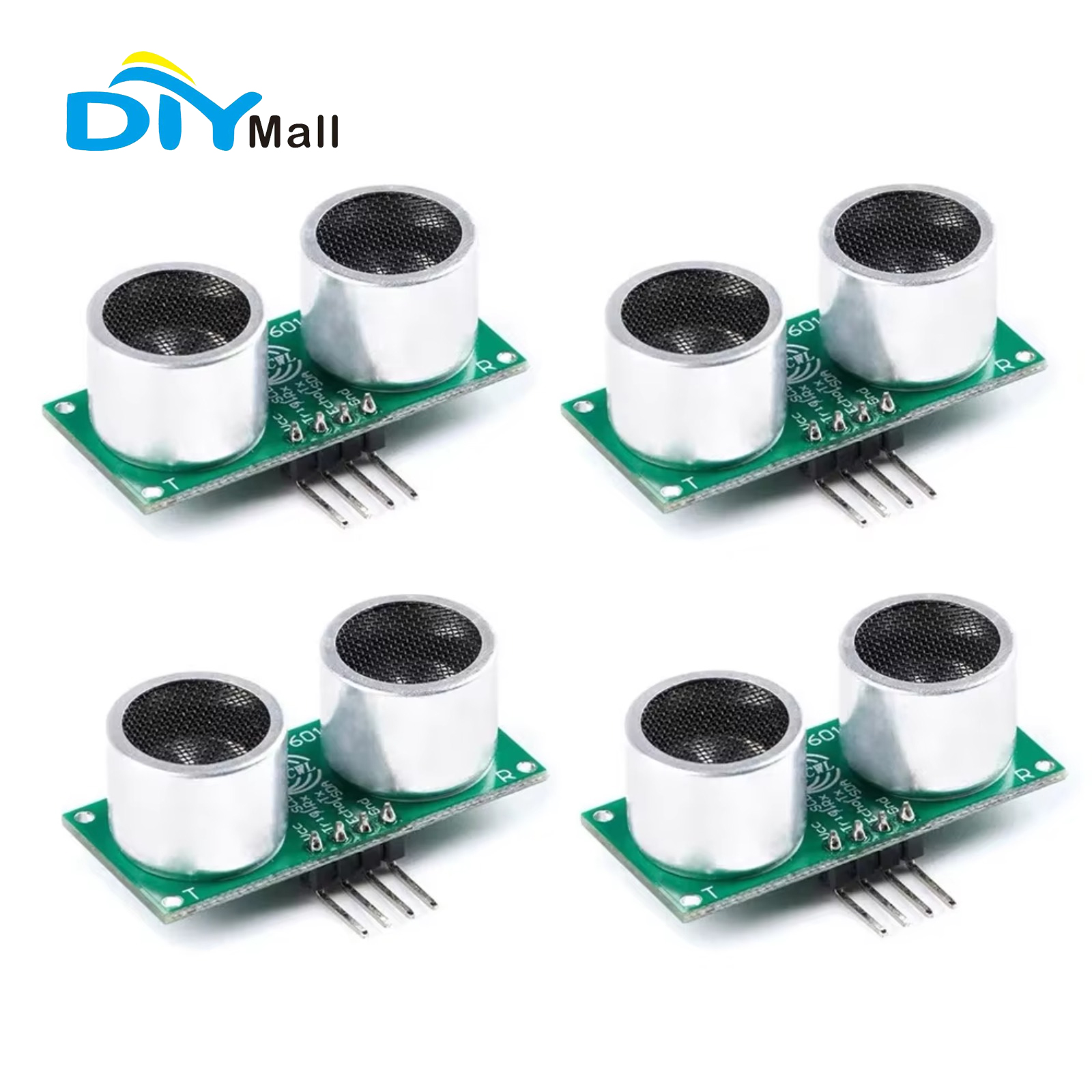 Sensore di distanza a ultrasuo - Ultrasonic Sensor Hc recensione e prezzo