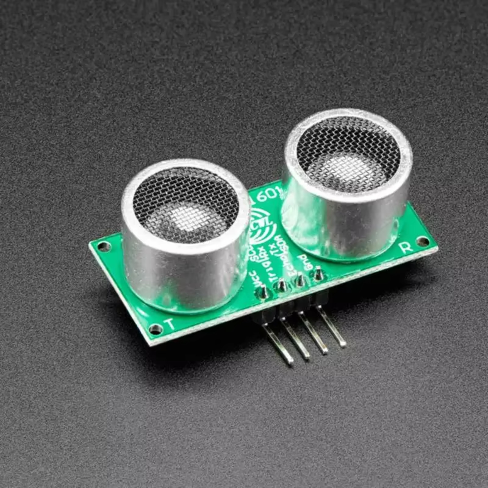 Sensore di distanza a ultrasuo - Ultrasonic Sensor Hc recensione e prezzo