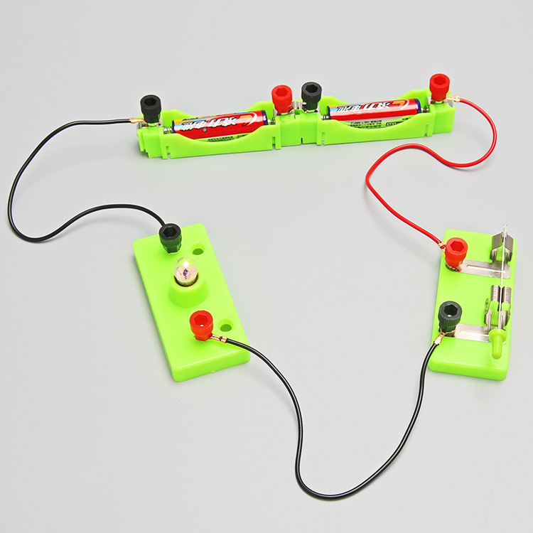 Kit di Esperimenti Scientifici - Diy Electronics Kids recensione e prezzo