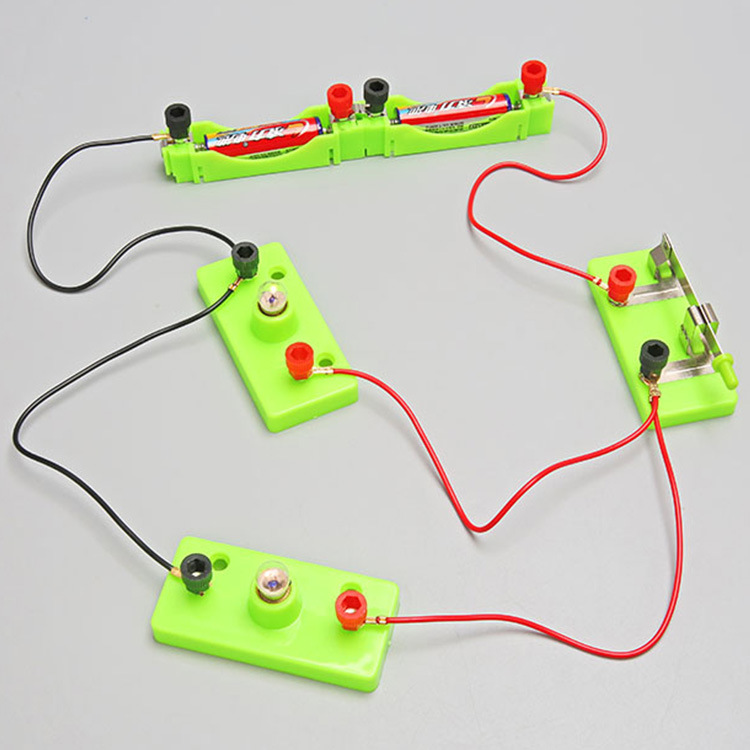 Kit di Esperimenti Scientifici - Diy Electronics Kids recensione e prezzo
