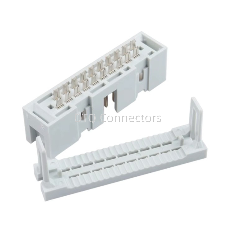 5 connettori IDC maschio a sca - Male Female Header Pin recensione e prezzo