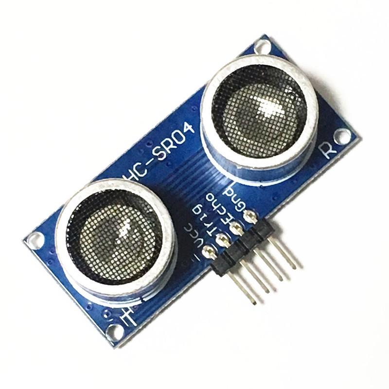 Modulo di Misurazione Distanza - Ultrasonic Sensor Hc recensione e prezzo