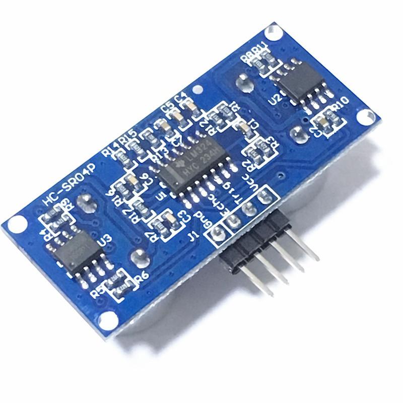 Modulo di Misurazione Distanza - Ultrasonic Sensor Hc recensione e prezzo