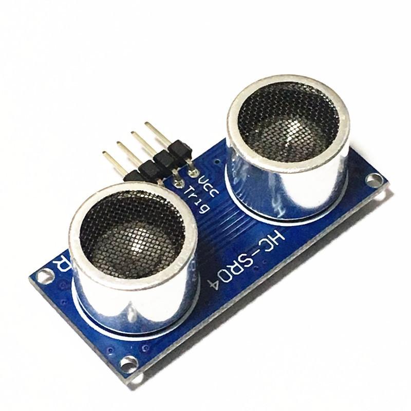 Modulo di Misurazione Distanza - Ultrasonic Sensor Hc recensione e prezzo