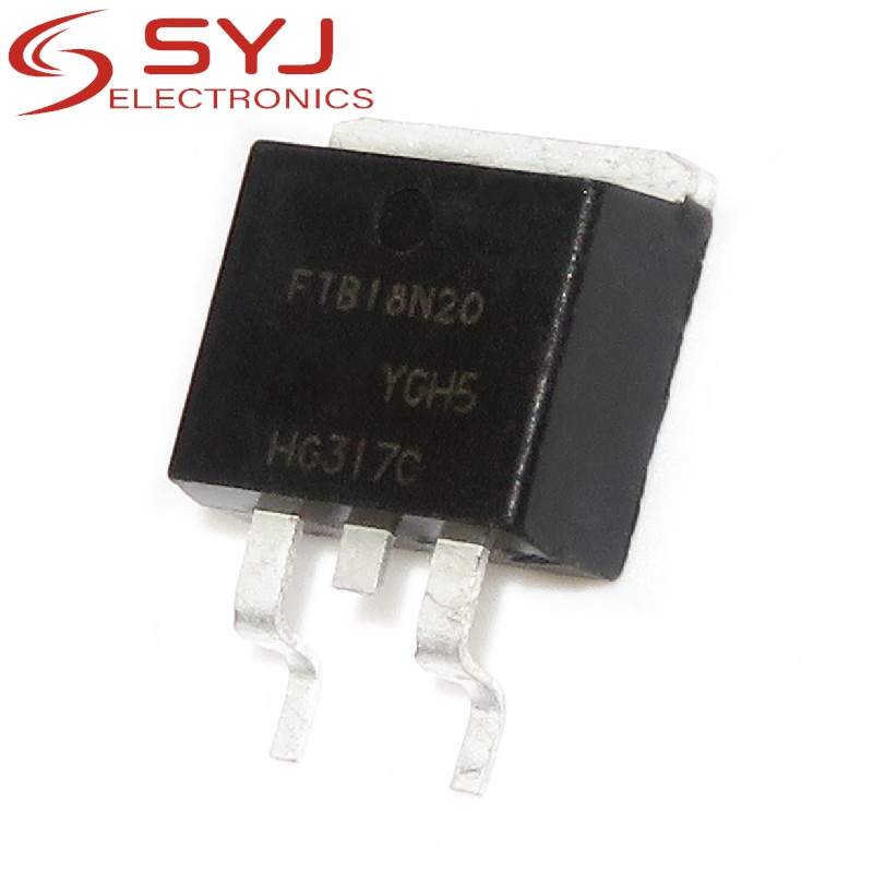 5PCS LM317D2T LM317 IRF540NS F - Lm317 Voltage Regulator recensione e prezzo