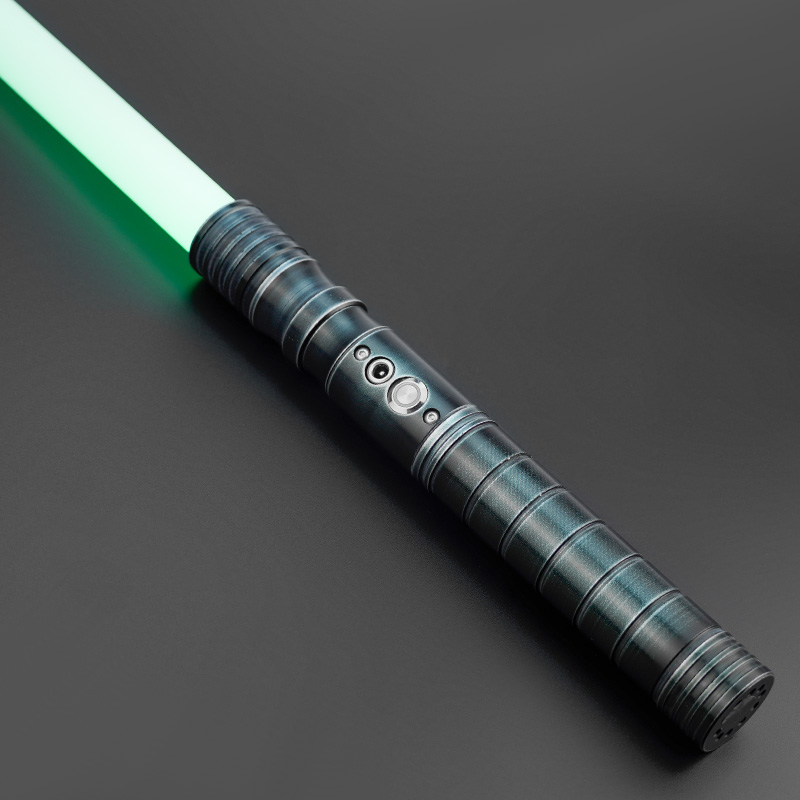 THYSABER Impugnatura vuota in  - Diy Lightsaber Electronics Kit recensione e prezzo