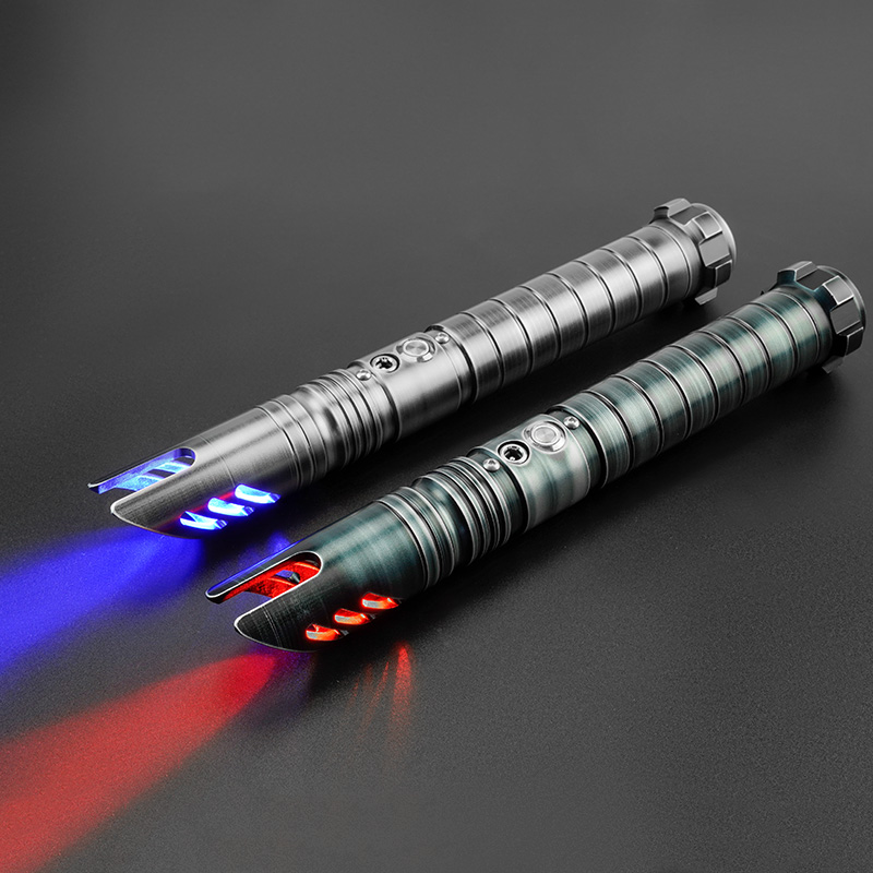 THYSABER Impugnatura vuota in  - Diy Lightsaber Electronics Kit recensione e prezzo