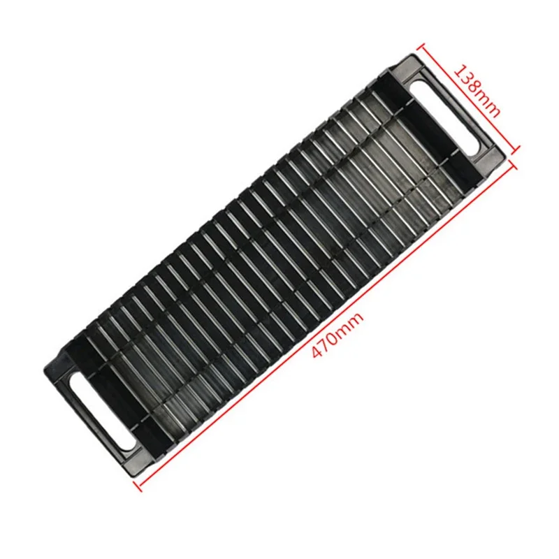 Supporto Antistatico per Asciu - Diy Electronics Rack recensione e prezzo