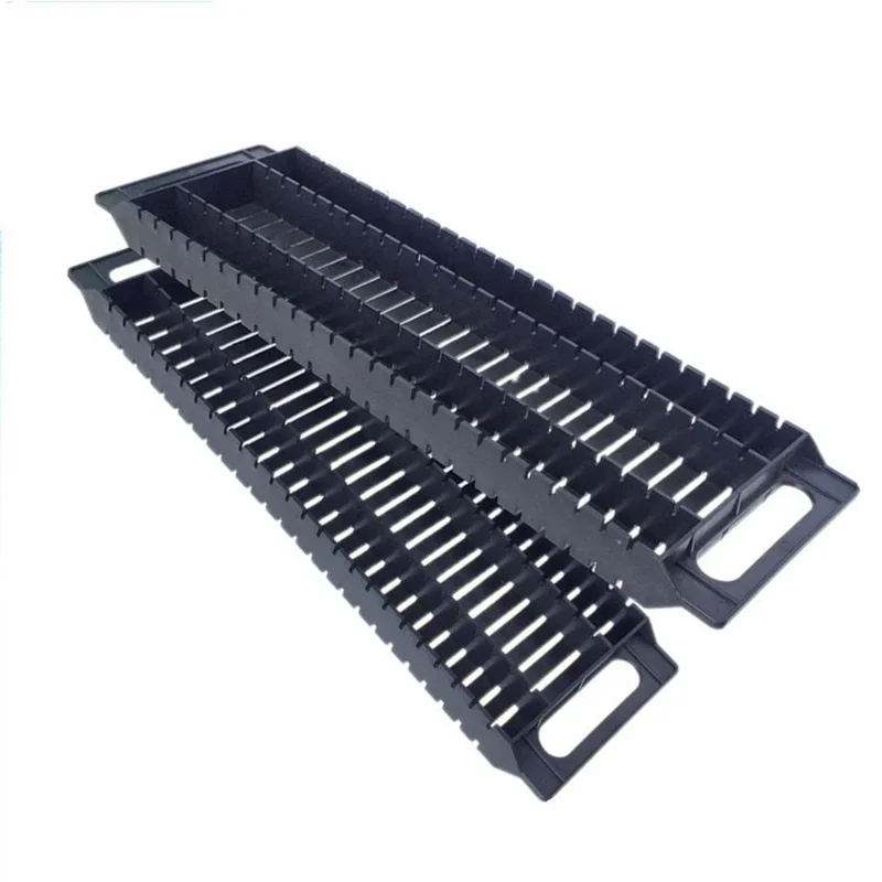 Supporto Antistatico per Asciu - Diy Electronics Rack recensione e prezzo