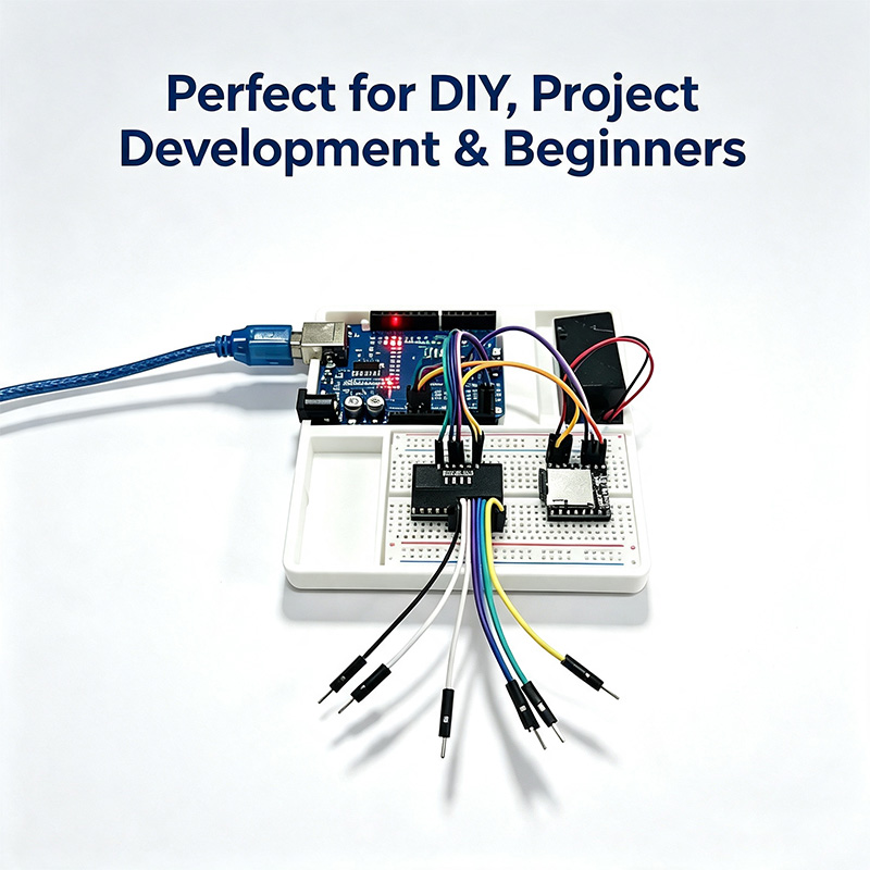 Kit Elettronico Fai-da-Te per  - Diy Electronics Kits For Beginners recensione e prezzo