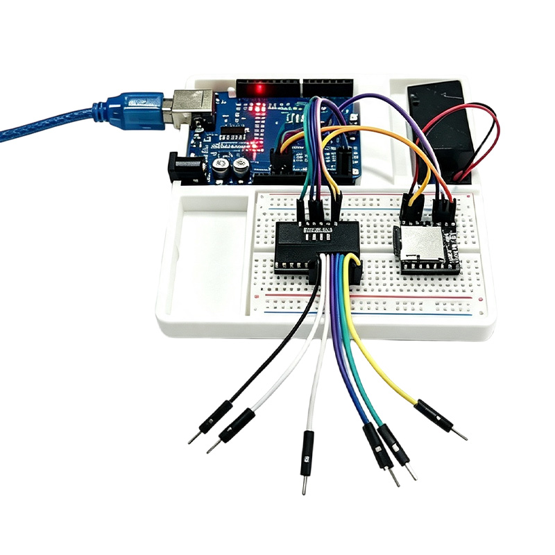 Kit Elettronico Fai-da-Te per  - Diy Electronics Kits For Beginners recensione e prezzo