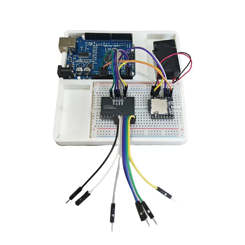 Kit Elettronico Fai-da-Te per  - Diy Electronics Kits For Beginners recensione e prezzo