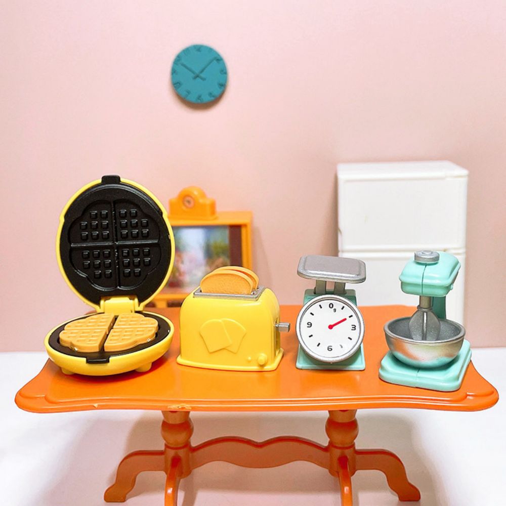 Fai da te casa delle bambole o - Diy Electronics Gifts recensione e prezzo