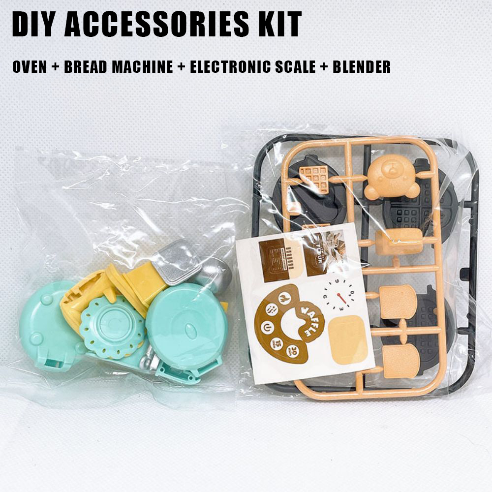 Fai da te casa delle bambole o - Diy Electronics Gifts recensione e prezzo