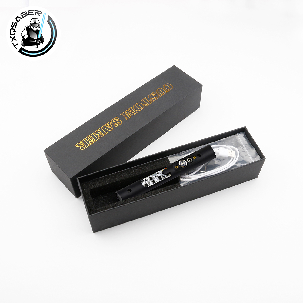TXQSABER Scheda Audio per Spad - Diy Lightsaber Electronics Kit recensione e prezzo