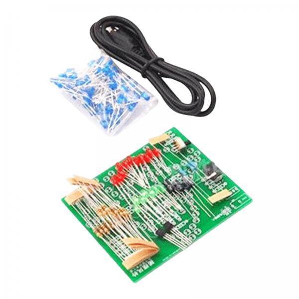 Kit Fai-da-Te per Campanello E - Hobby Diy Electronics Kit recensione e prezzo