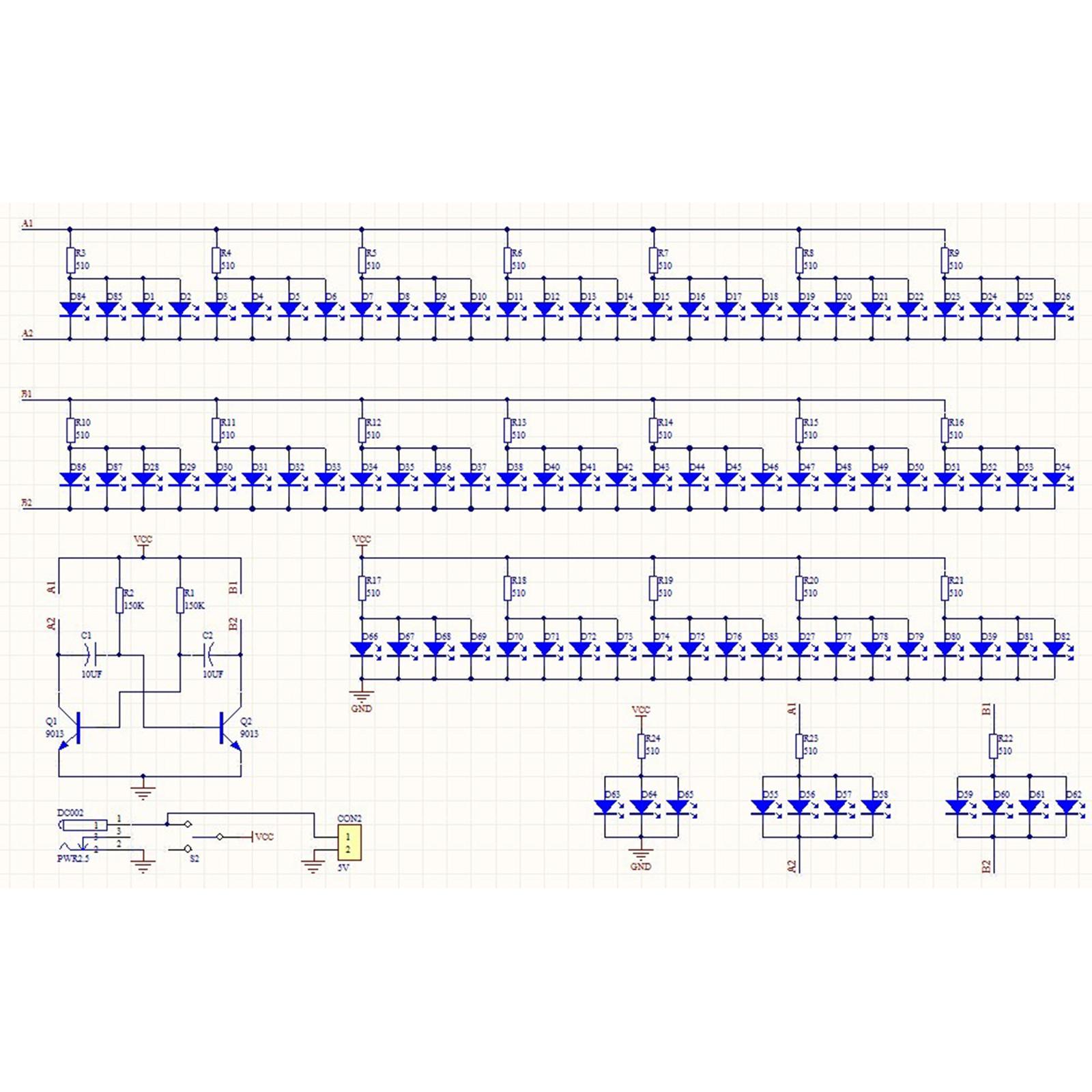 Kit Fai-da-Te per Campanello E - Hobby Diy Electronics Kit recensione e prezzo