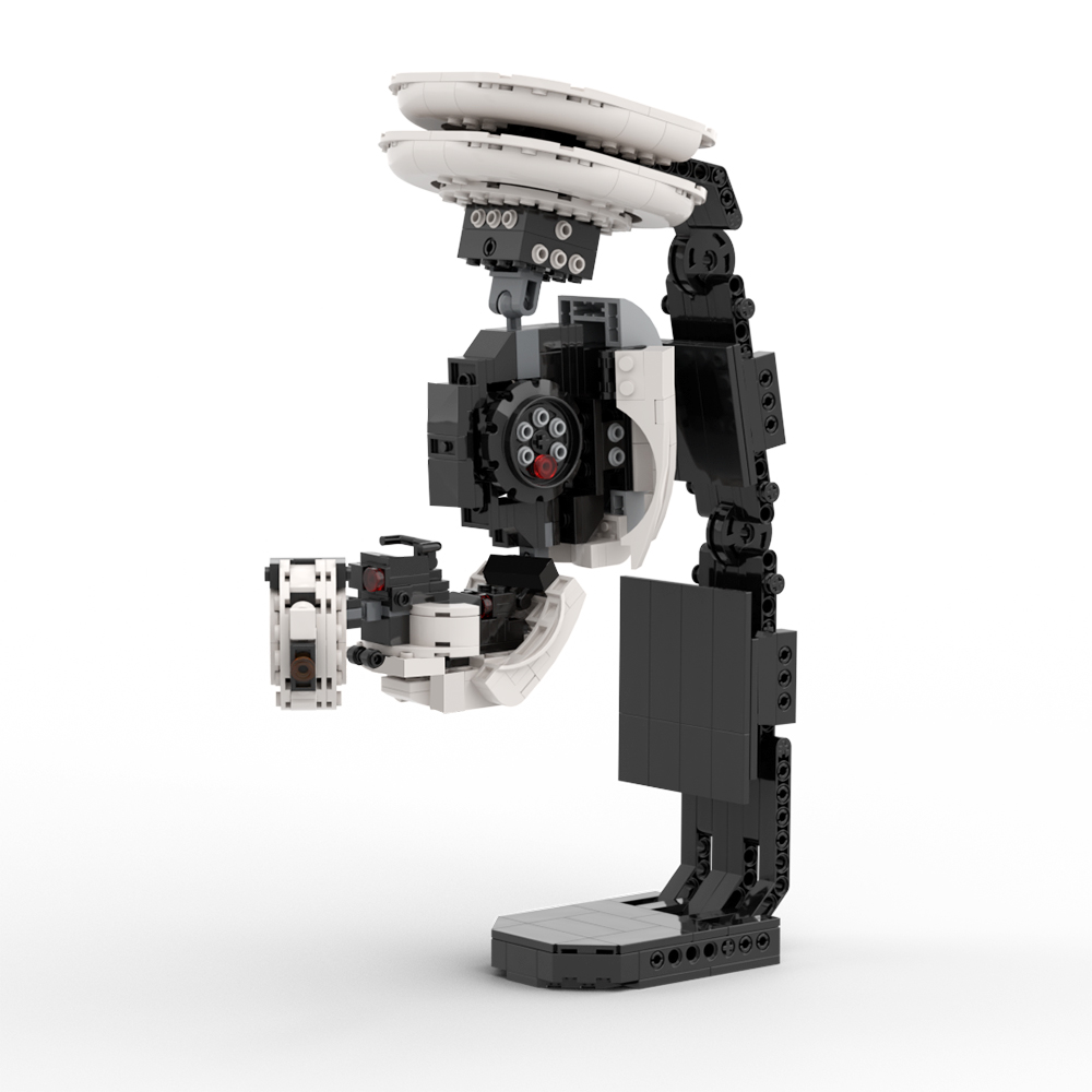 MOC GLaDOS AI Set di costruzio - Diy Electronics Kits For Adults recensione e prezzo