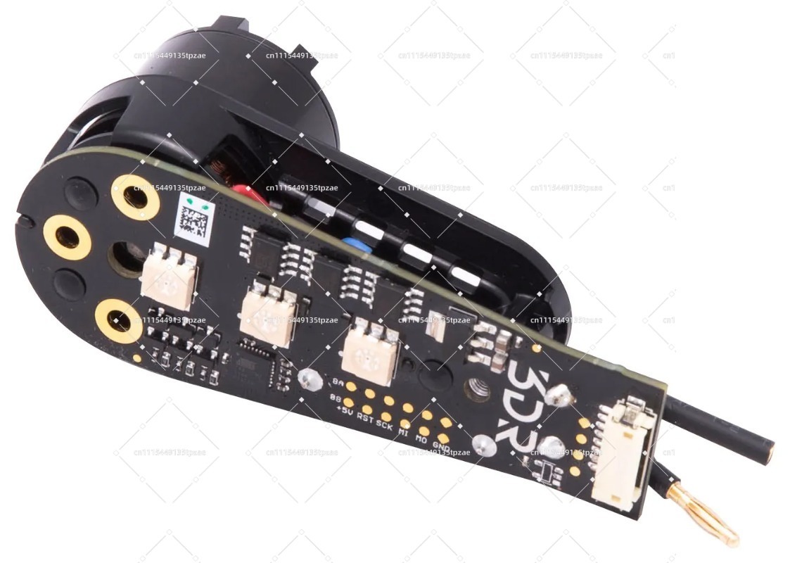 Modulo motore brushless da 1-4 - Diy Electronics Motor recensione e prezzo