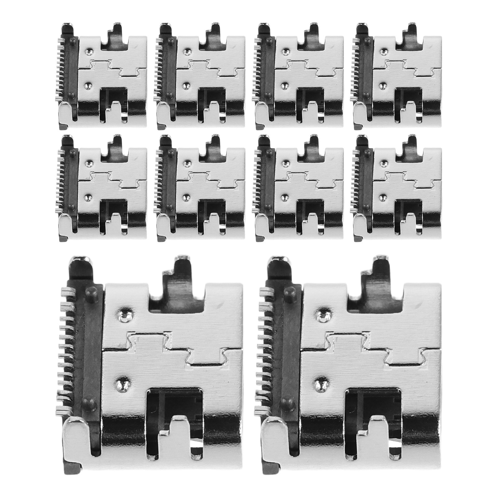 200 Pezzi Connettore Femmina U - Diy Electronics Repair recensione e prezzo