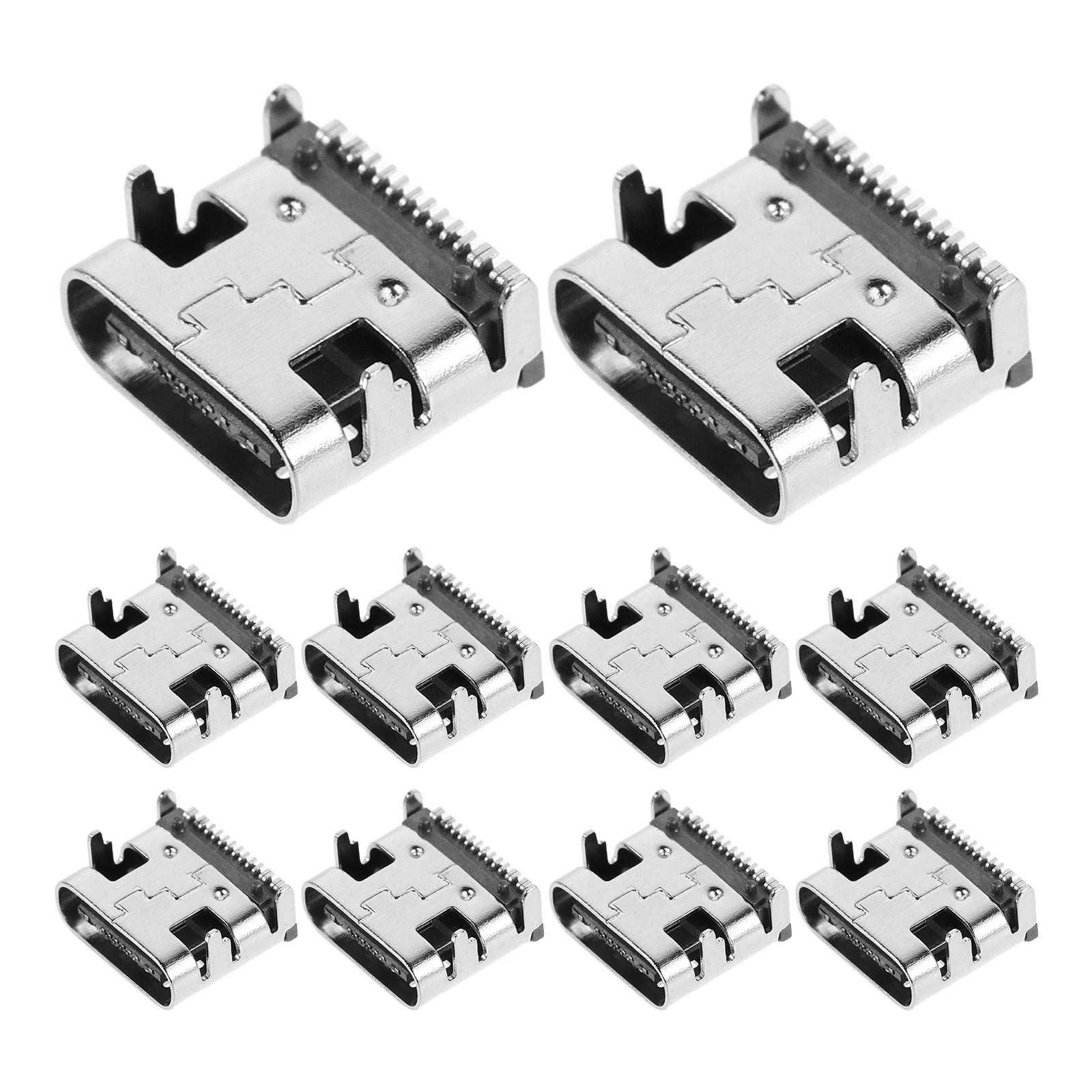200 Pezzi Connettore Femmina U - Diy Electronics Repair recensione e prezzo