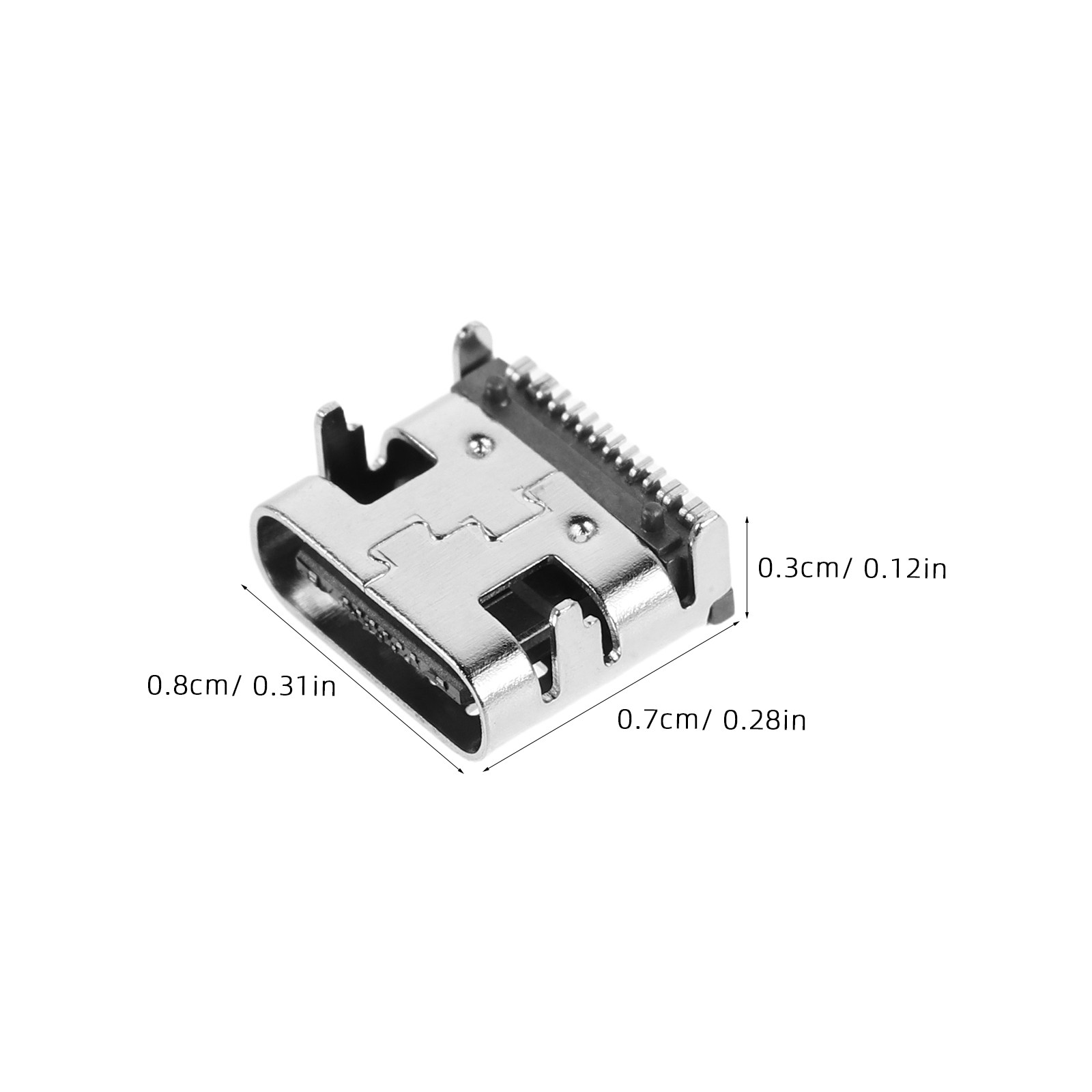 200 Pezzi Connettore Femmina U - Diy Electronics Repair recensione e prezzo
