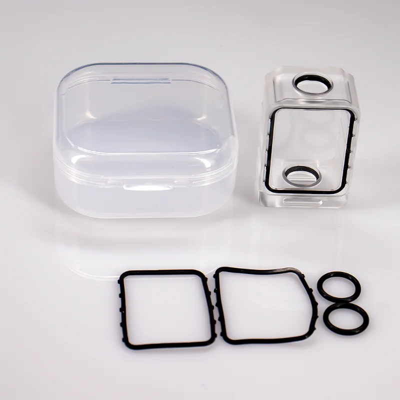 Vape Pen PRC Boro Tank per BB  - Diy Vape Electronics recensione e prezzo
