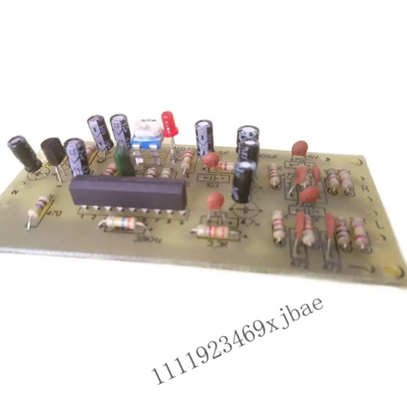 Kit di Assemblaggio Elettronic - Diy Electronics Board recensione e prezzo