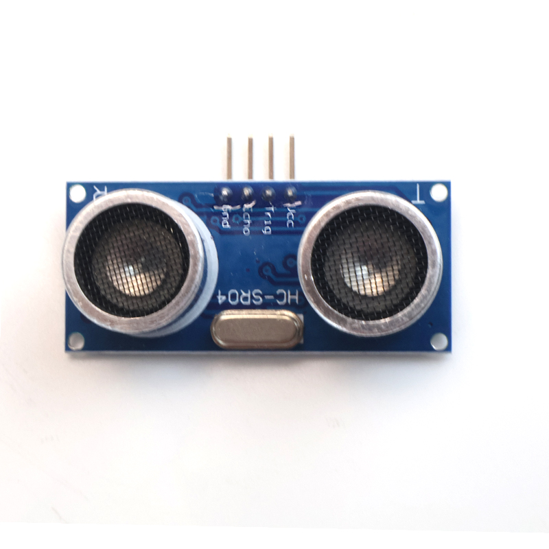 HC-SR04 Sensore di distanza mo - Ultrasonic Sensor Hc recensione e prezzo
