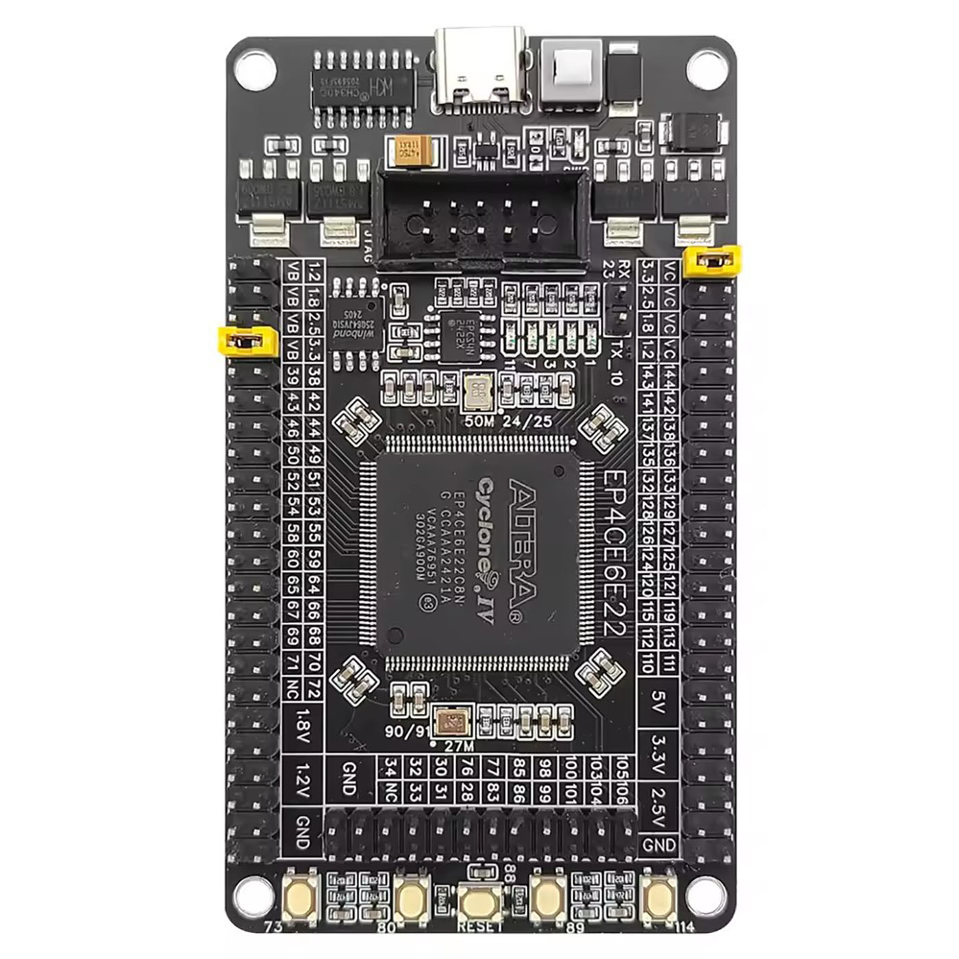 1~20 Pezzi Scheda Core FPGA Al - Diy Electronics Learning Kit recensione e prezzo