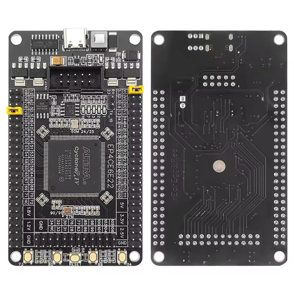 1~20 Pezzi Scheda Core FPGA Al - Diy Electronics Learning Kit recensione e prezzo