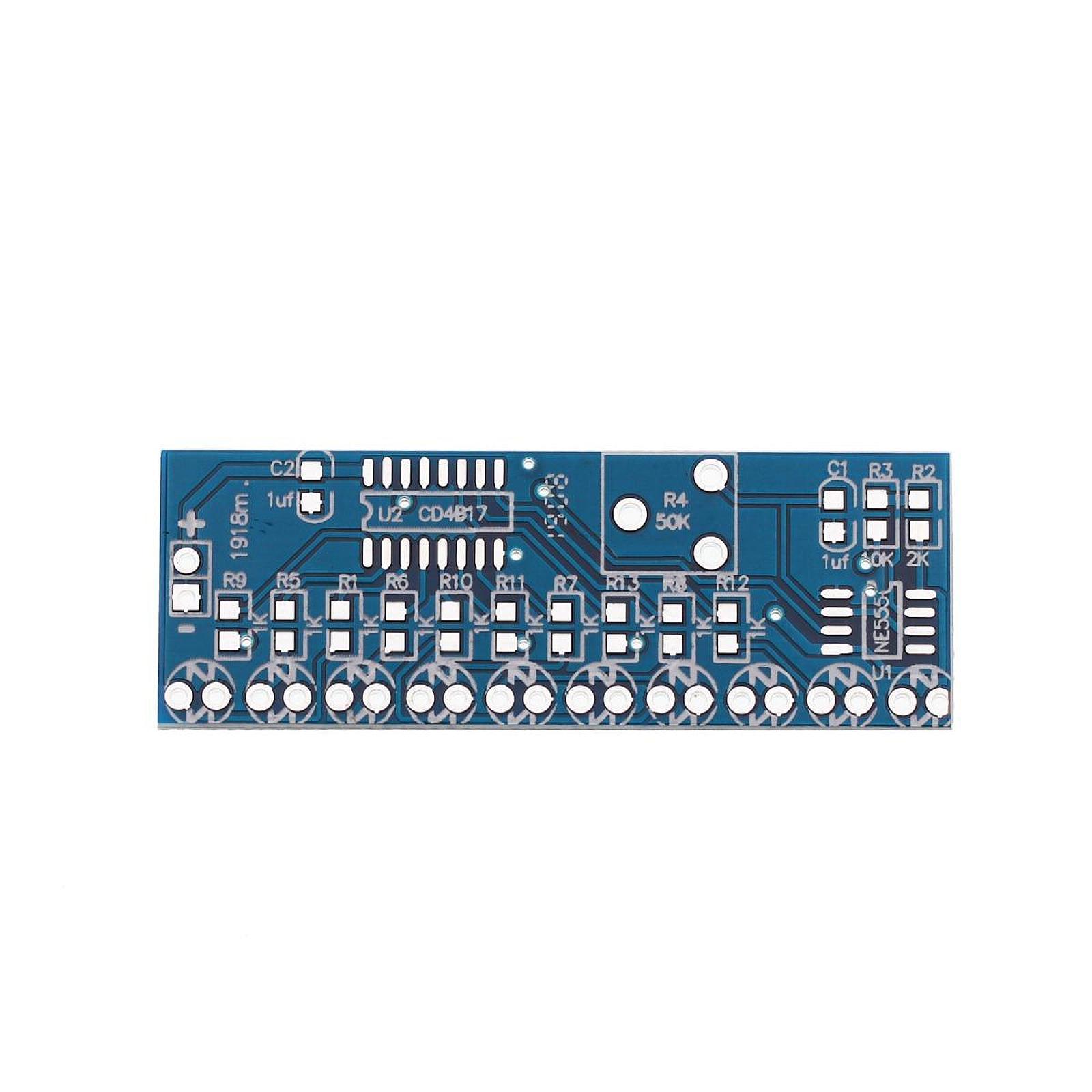 Kit Circuito Elettronico Fai-d - Hobby Diy Electronics Kit recensione e prezzo