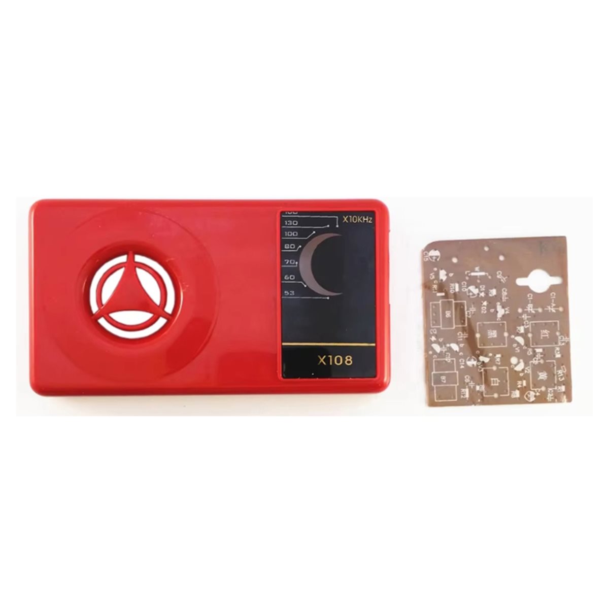 Aggiornamento. Kit Elettronico - Diy Electronics Learning Kit recensione e prezzo
