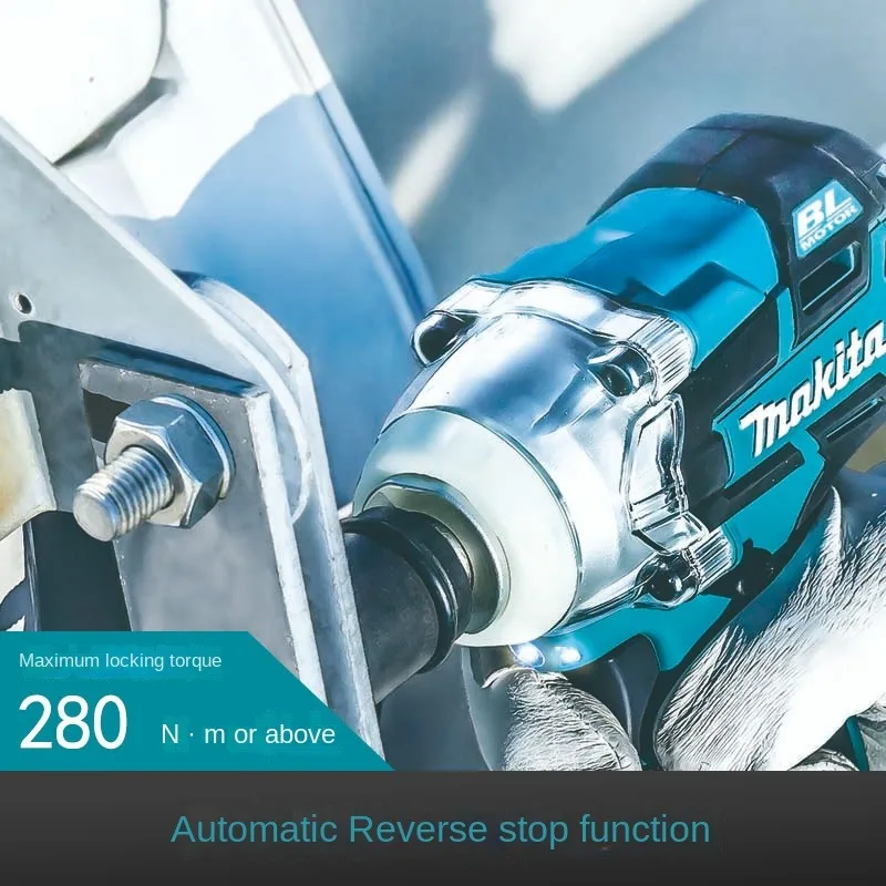 Avvitatore a impulsi Makita DT - Makita Drill Dtw300 recensione e prezzo