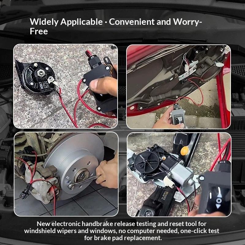 Strumento di Rilascio Motore P - Diy Electronics Motor recensione e prezzo