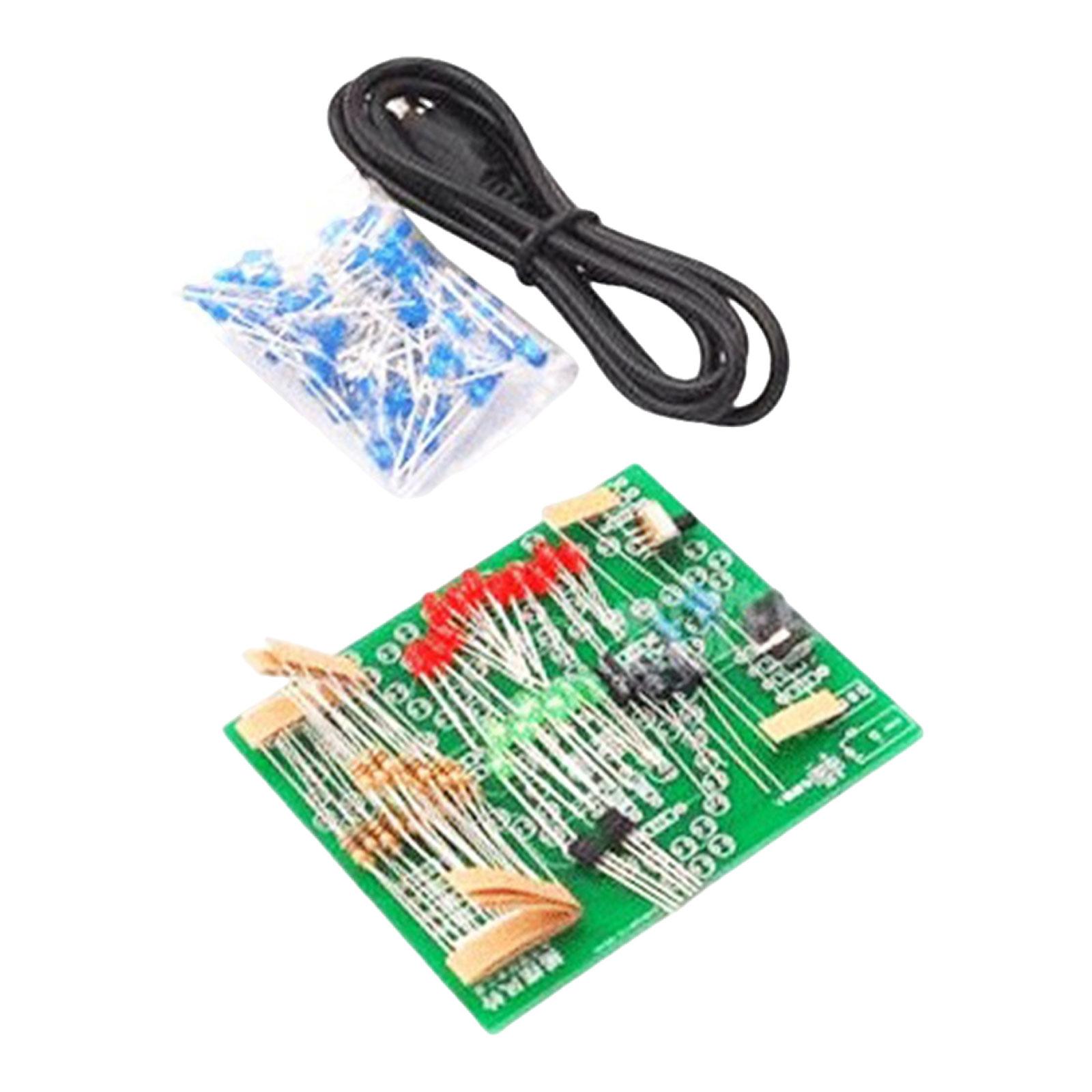 Kit elettronico Windbell fai-d - Hobby Diy Electronics Kit recensione e prezzo