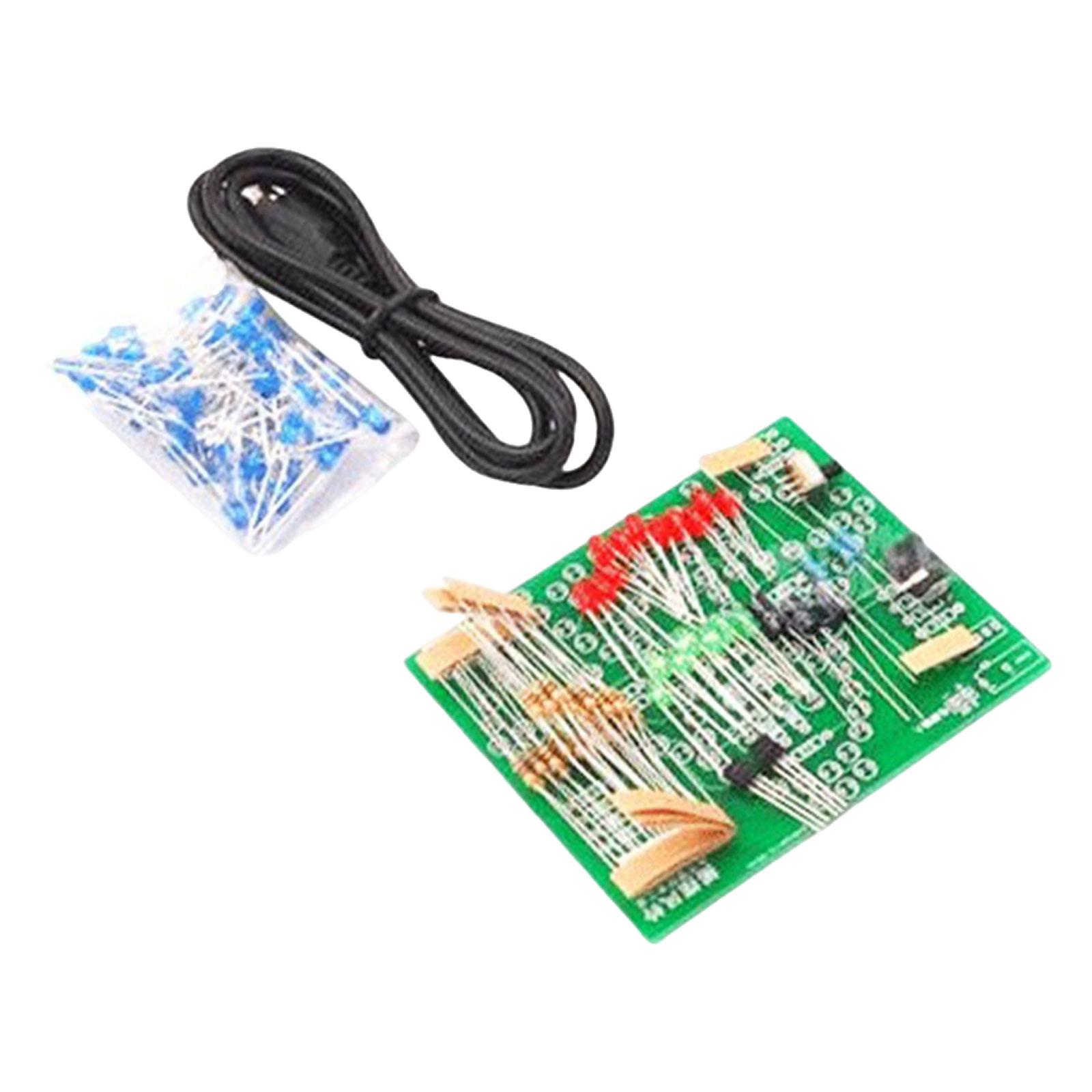 Kit elettronico Windbell fai-d - Hobby Diy Electronics Kit recensione e prezzo