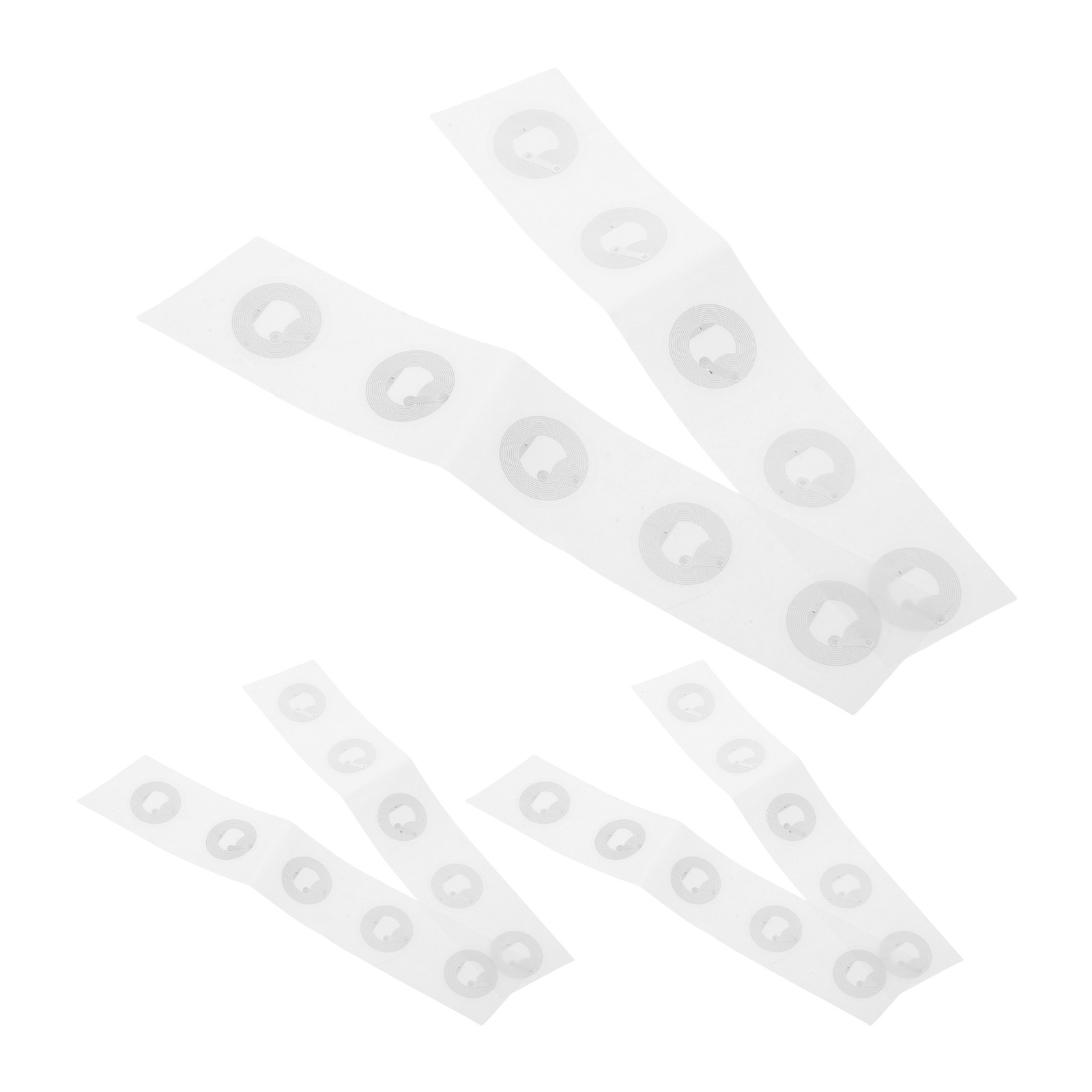 30 Pezzi di Etichette Adesive  - Diy Home Electronics recensione e prezzo